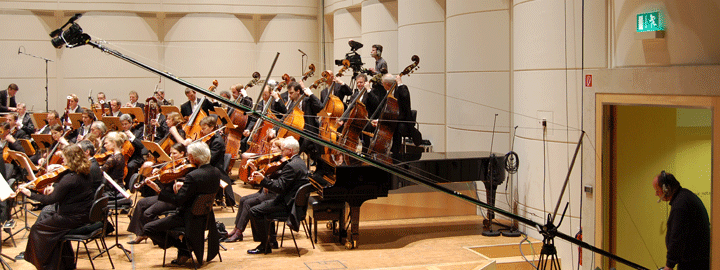 Konzerthaus Dortmund