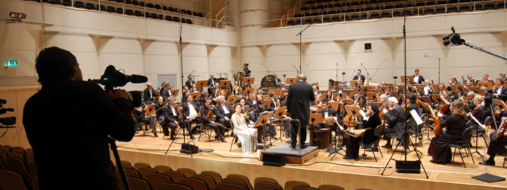 Konzerthaus Dortmund